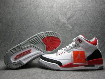 Cheap Air Jordan 3 wholesale No. 187